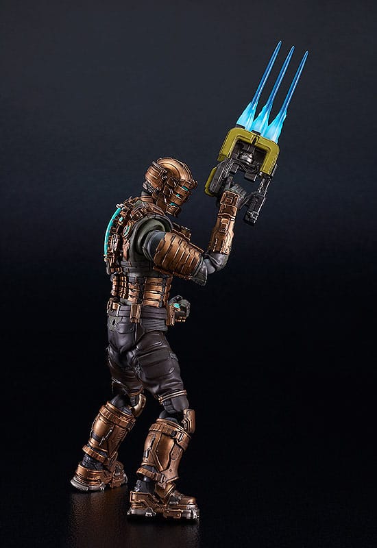 Isaac Clarke Figma SP-162 Good Smile Company - Image 8
