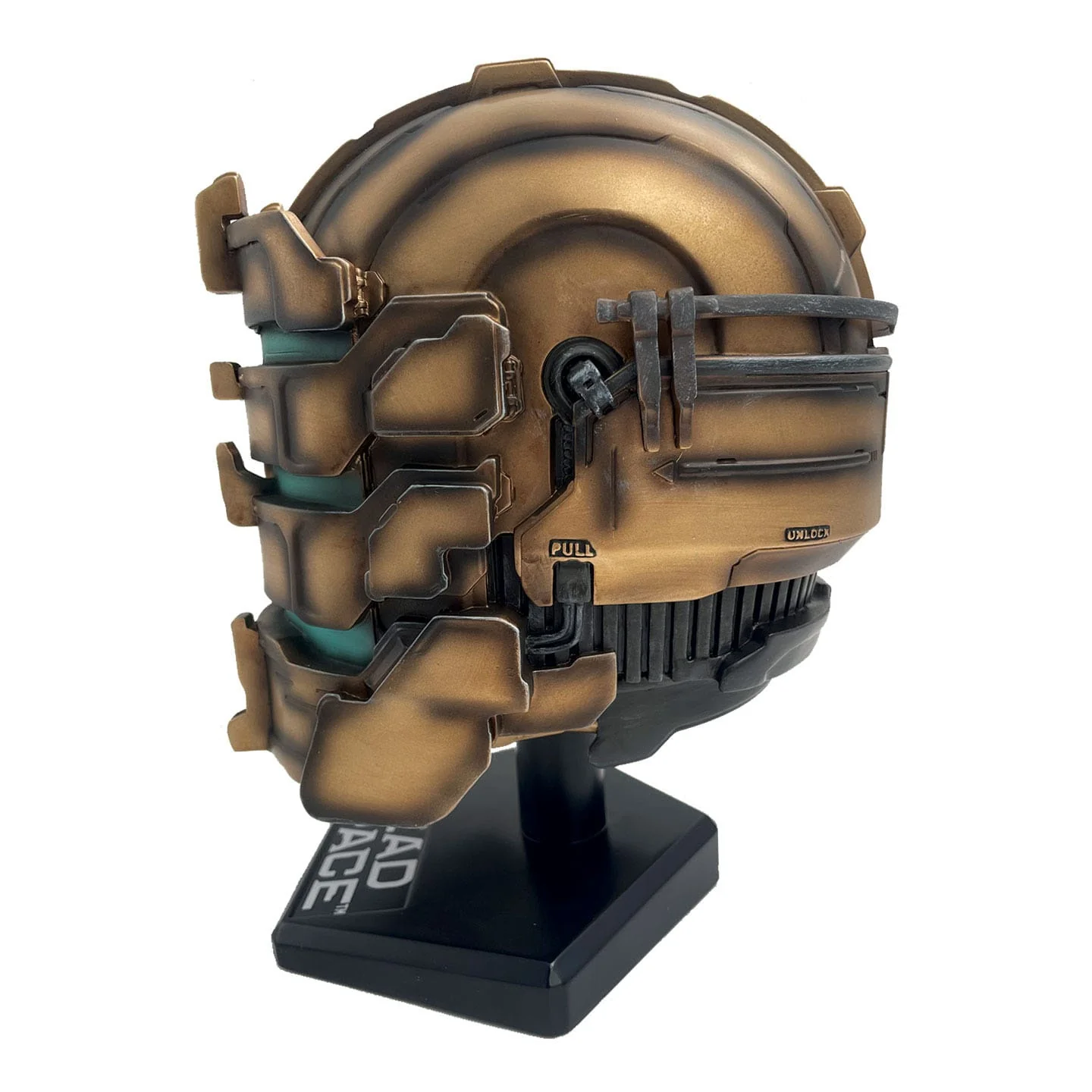 Isaac Helmet Limited Edition Replik Fanatik - Image 9