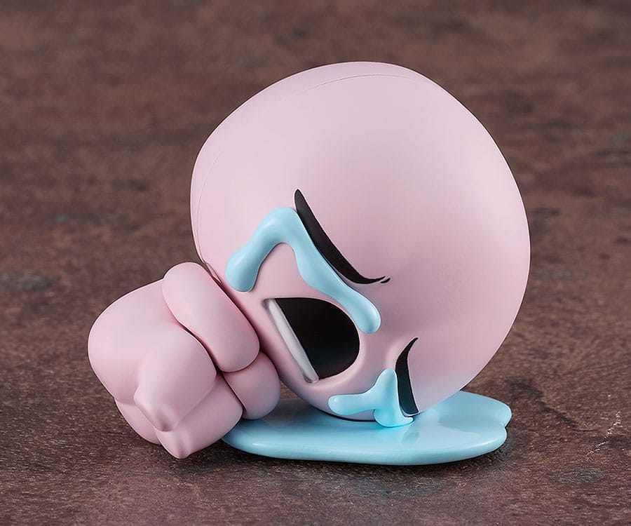 Isaac Nendoroid Good Smile Company - Image 4