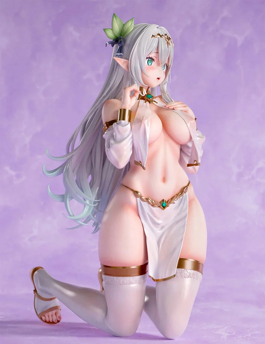 Isekai Erofu Alicia Nikukan Shoujo Insight - Image 6