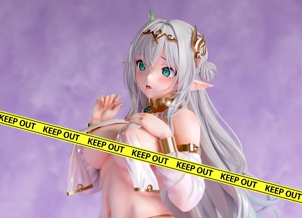 Isekai Erofu Alicia Nikukan Shoujo Insight - Image 8