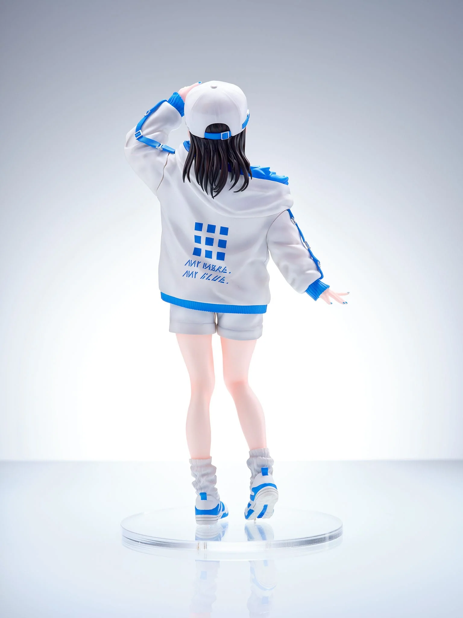 Isshiki Seiran Original Character OMH - Image 14