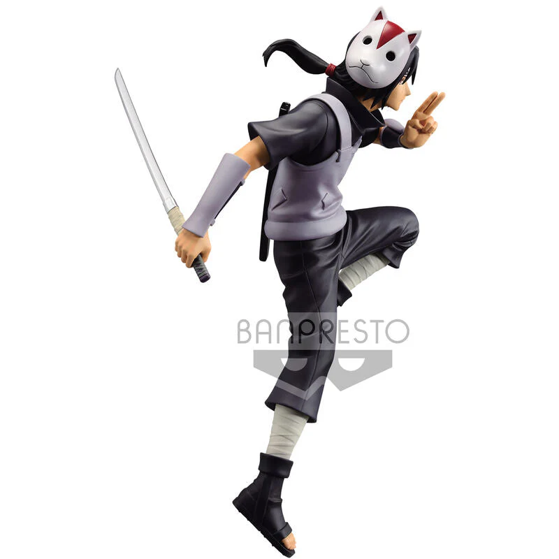 Uchiha Itachi Vibration Stars Naruto Shippuden - Image 3