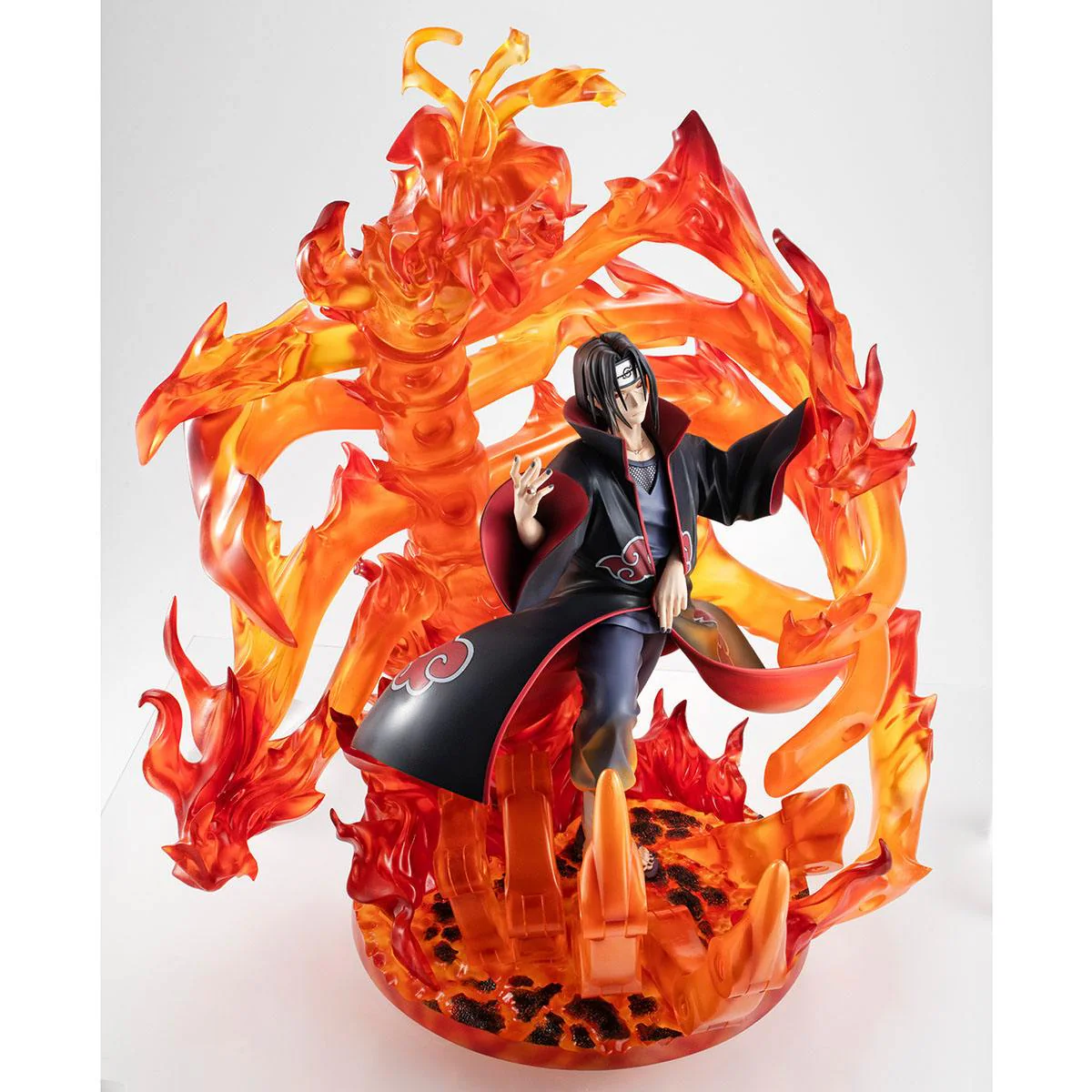 Itachi Uchiha - Susano Ver. - Precious G.E.M. Serie / Naruto Shippuden - Image 4