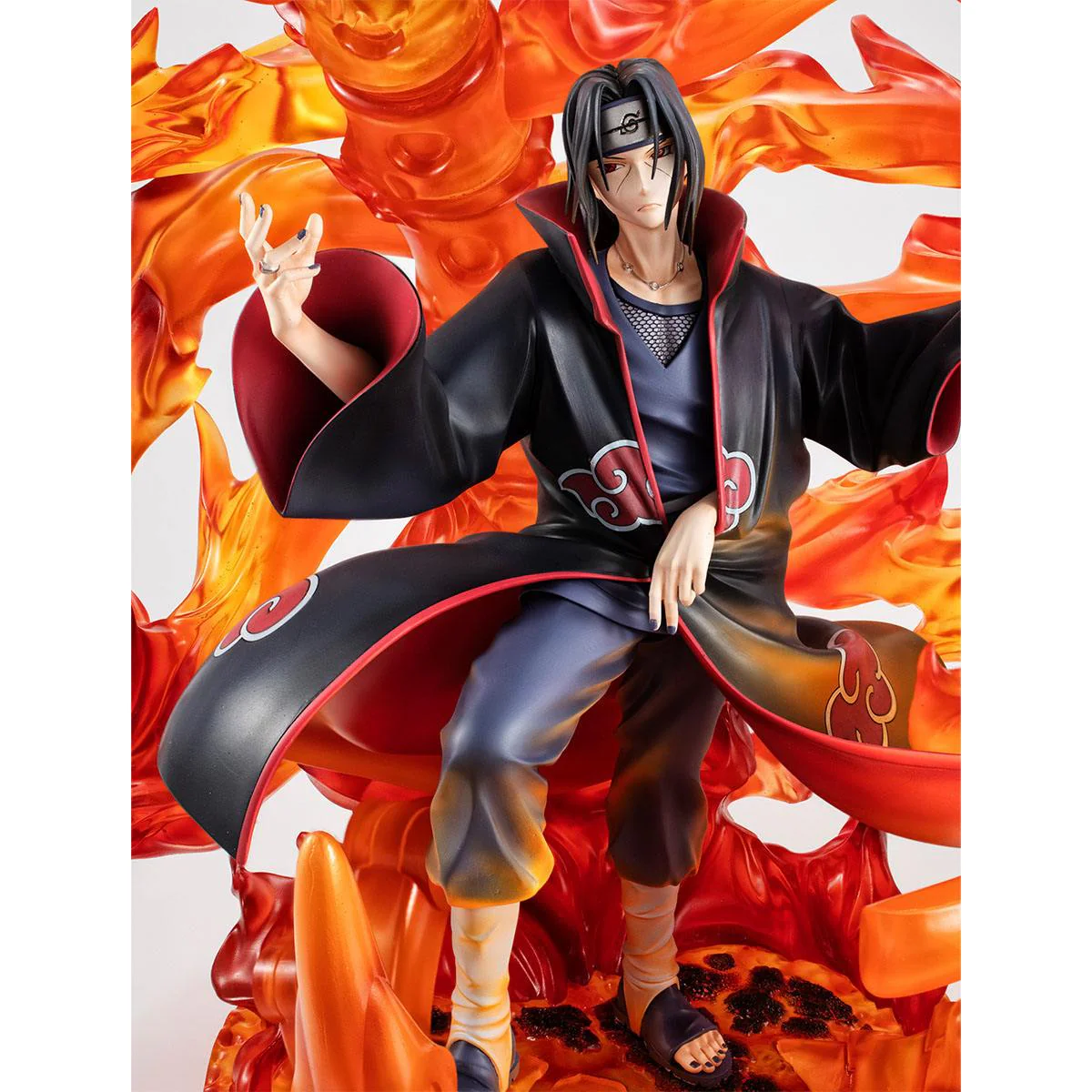 Itachi Uchiha - Susano Ver. - Precious G.E.M. Serie / Naruto Shippuden - Image 6