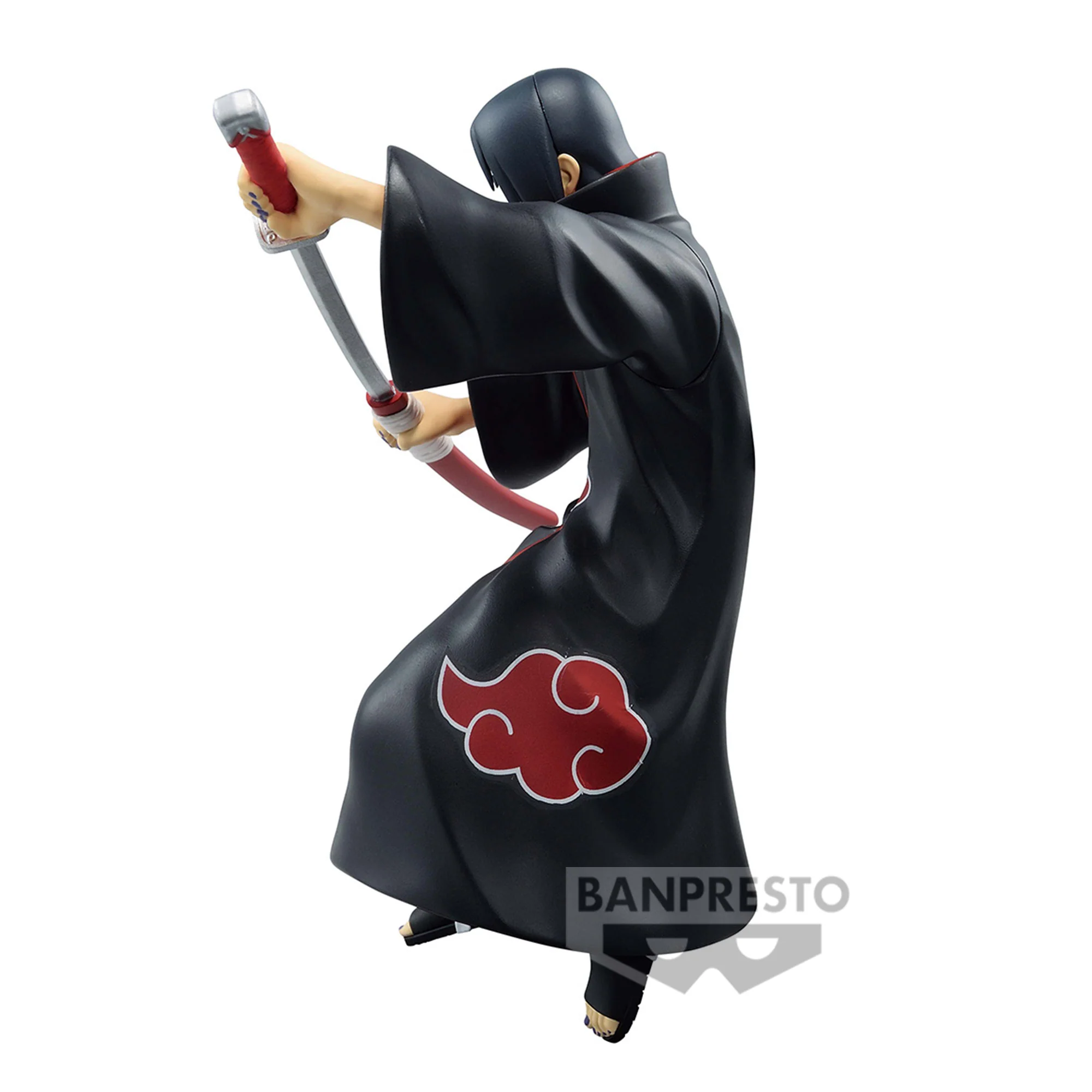 Uchiha Itachi - Narutop99 - Banpresto - Bandai - Image 3