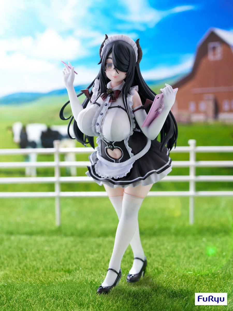 Itou Life F:NEX Furyu