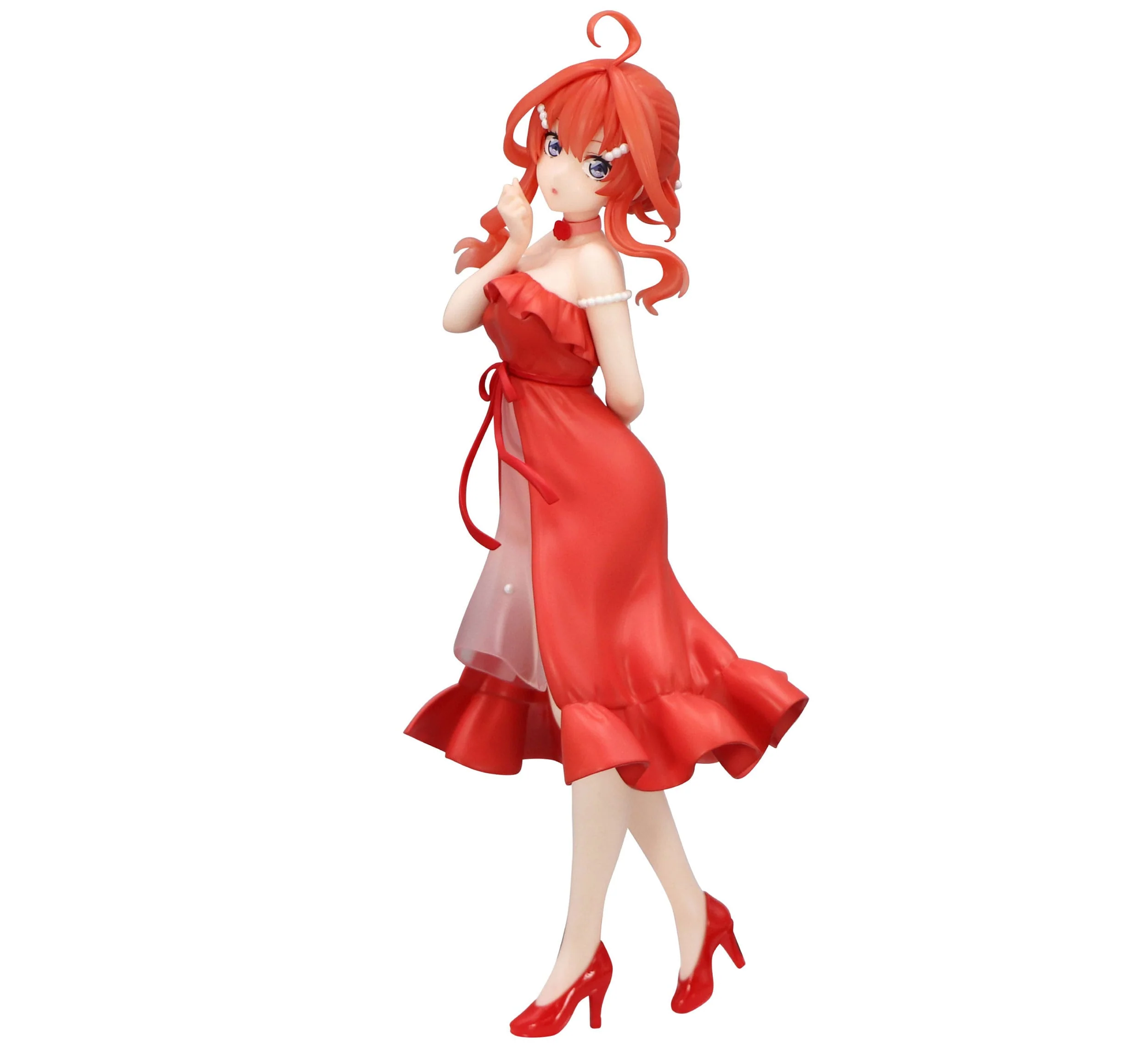 Itsuki Nakano Pastel Dress Ver. Furyu