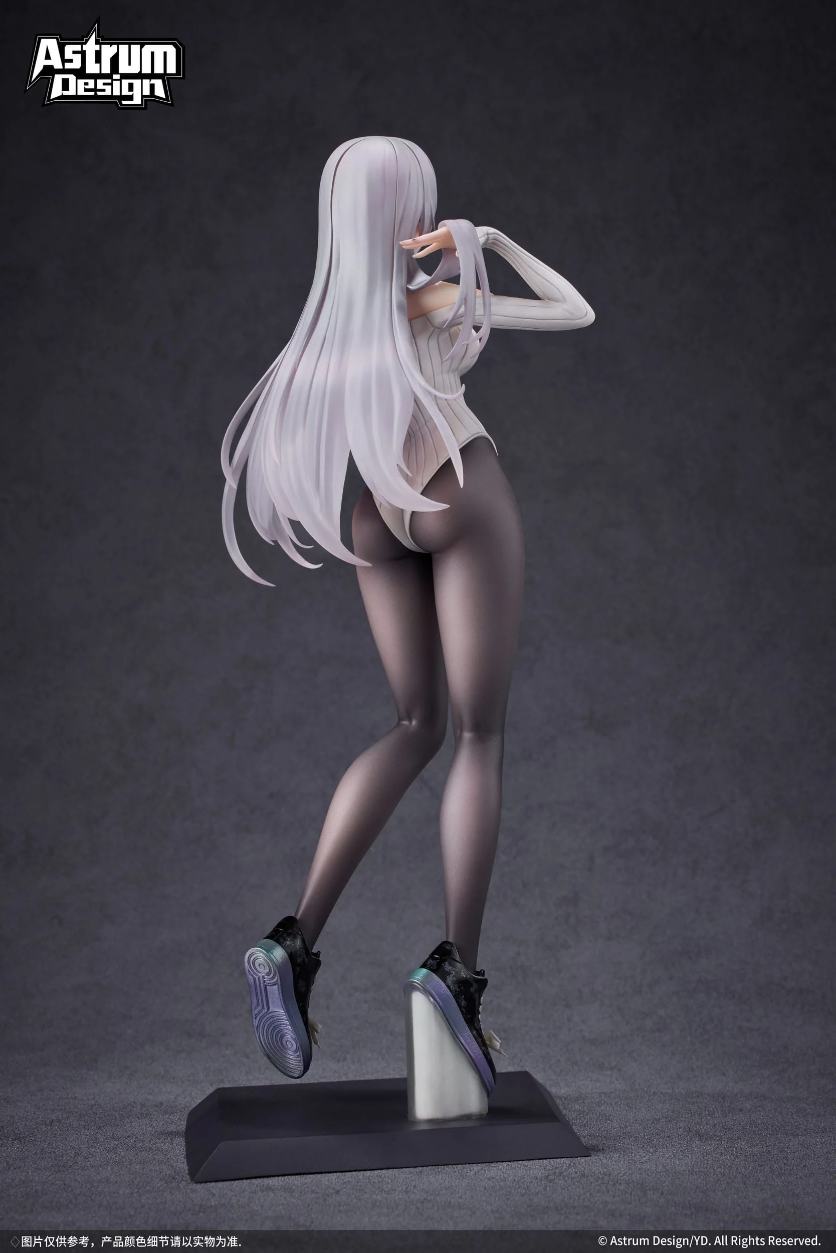 Ive (YD) Original Character Astrum Design - Image 15