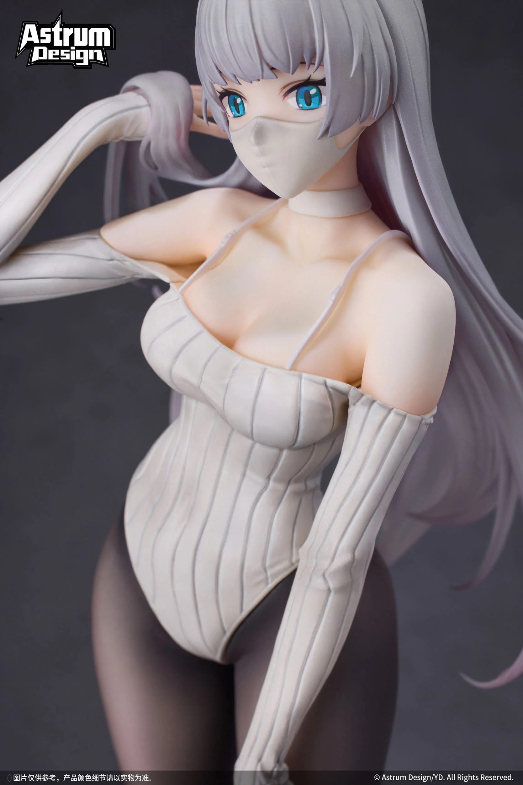 Ive (YD) Original Character Astrum Design - Image 6