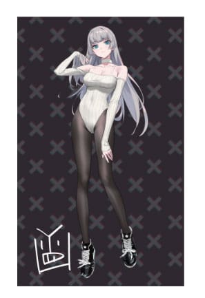 Ive (YD) Original Character Deluxe Edition Astrum Design - Image 17