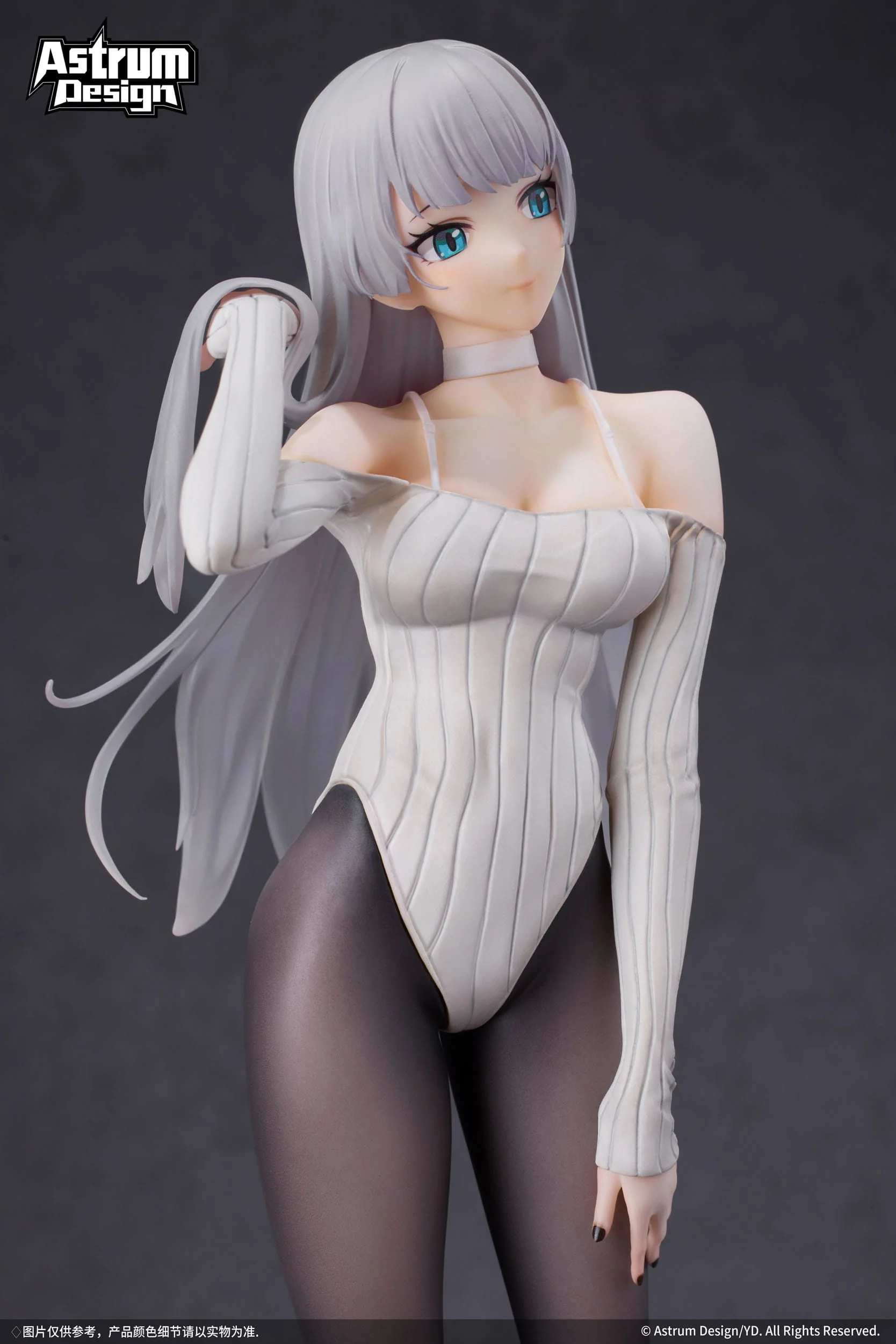 Ive (YD) Original Character Deluxe Edition Astrum Design - Image 7