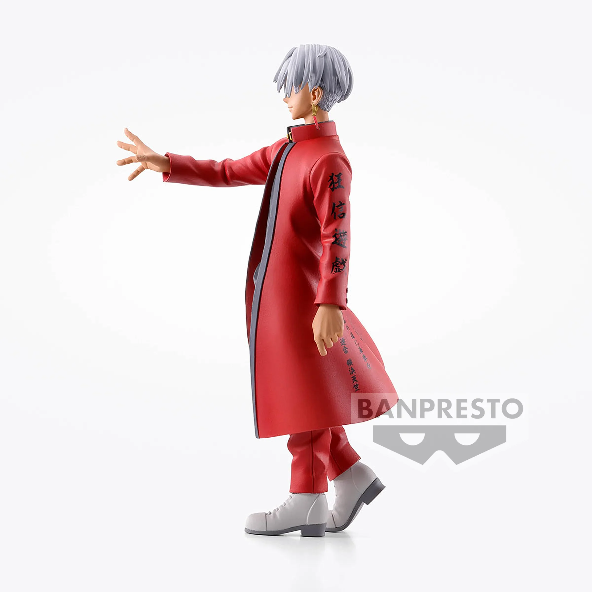 Izana Kurokawa Tokyo Revengers Banpresto - Image 4