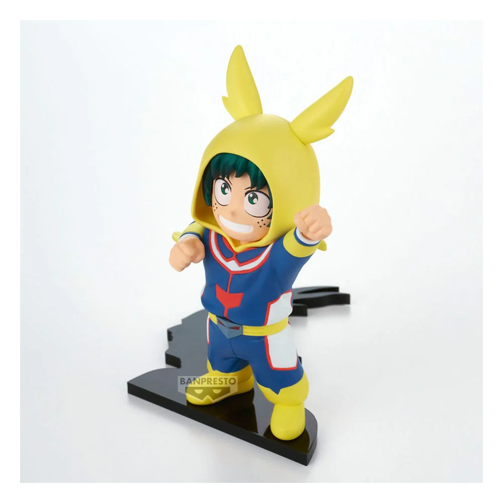 Izuku Midoriya Cheer Pico Banpresto - Image 4