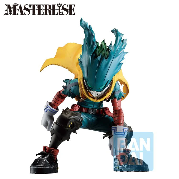 Izuku Midoriya - Masterlise - Ichibansho - Image 2