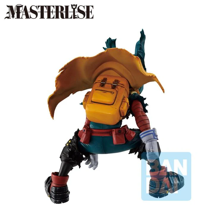 Izuku Midoriya - Masterlise - Ichibansho - Image 4