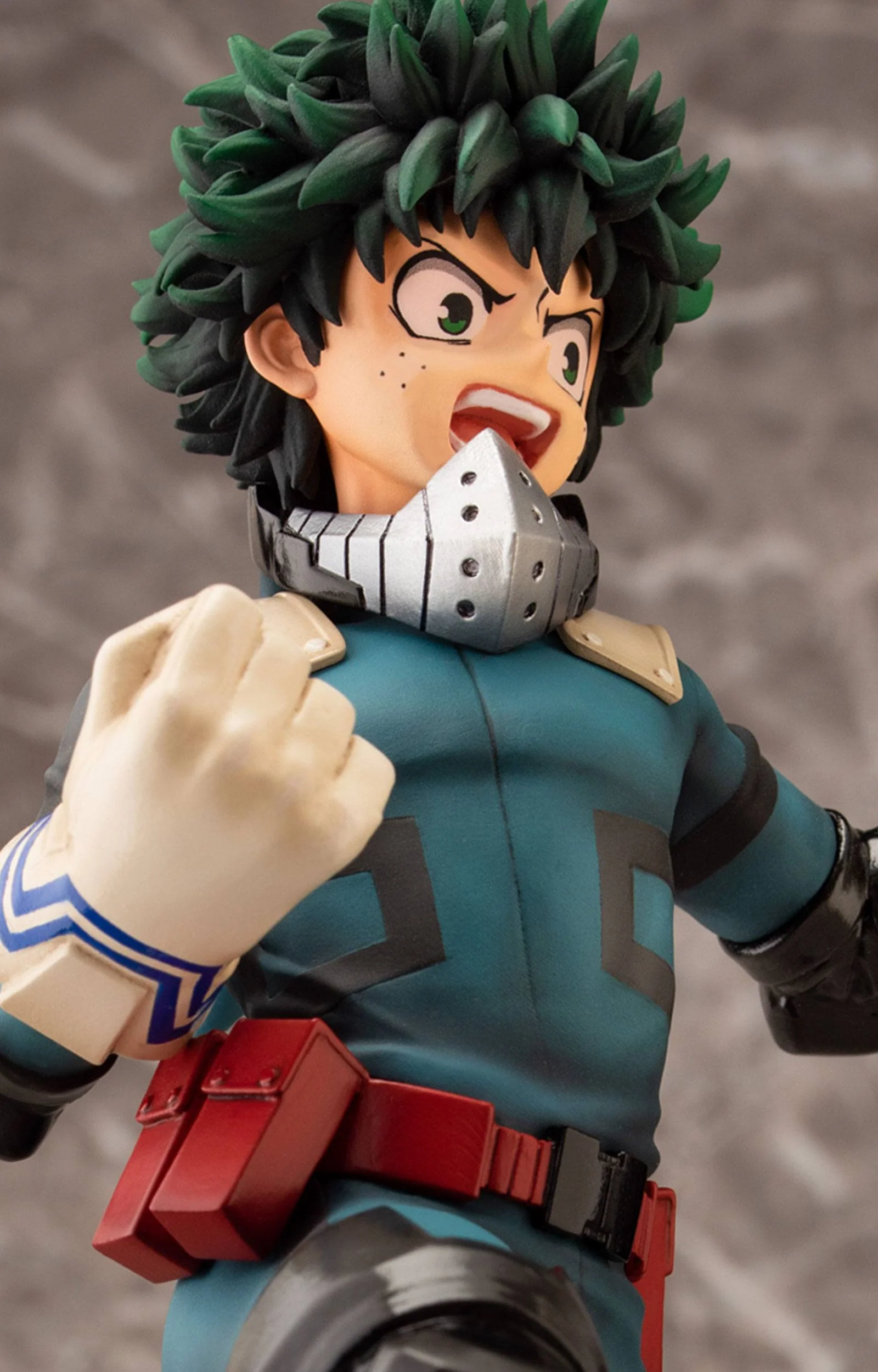 Izuku Midoriya - My Hero Academia - Takara Tomy - Image 8