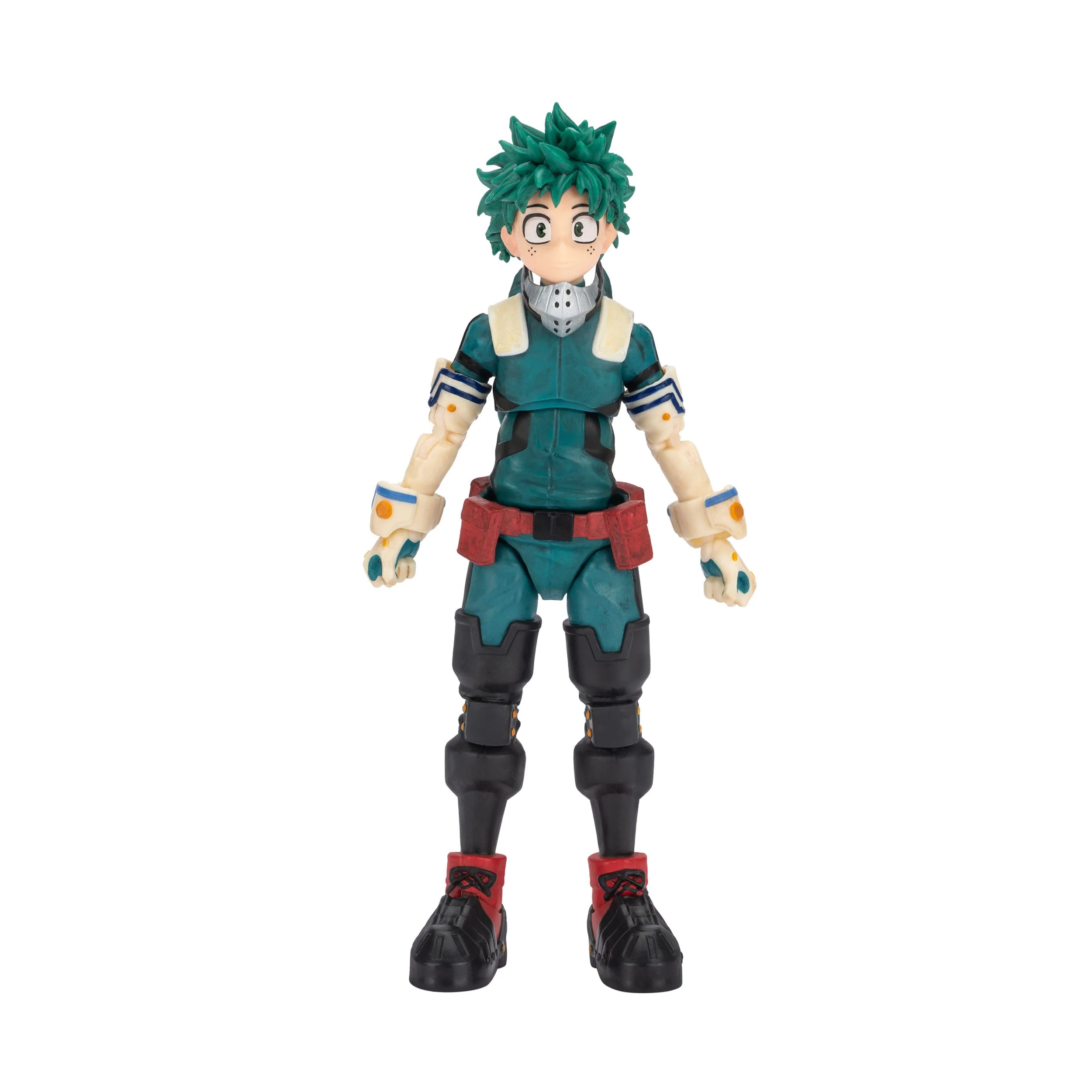 Izuku Midoriya Total Anime Jazwarez - Image 9