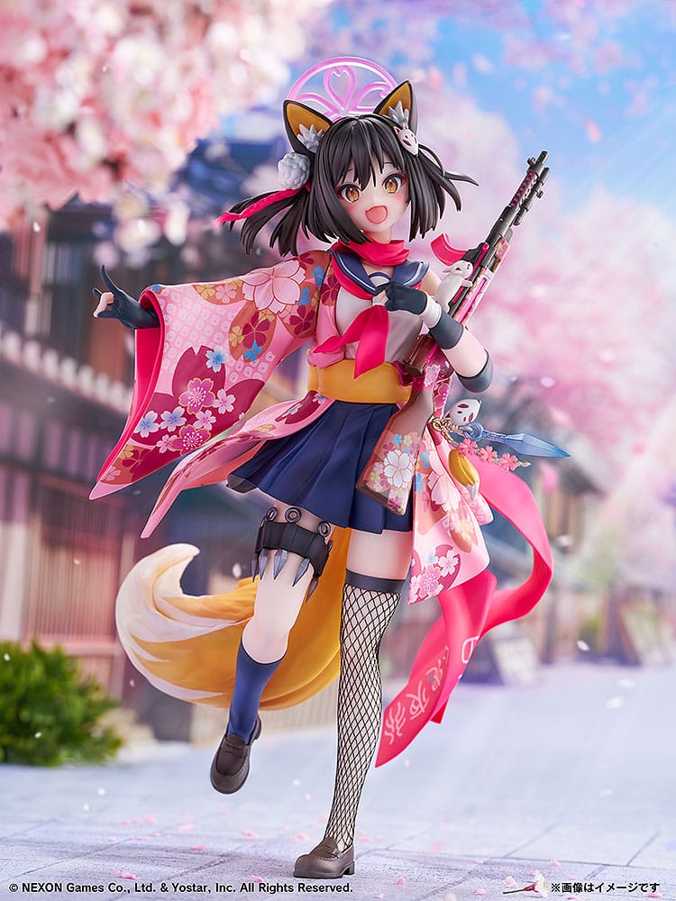 Izuna Blue Archive Wing - Image 10