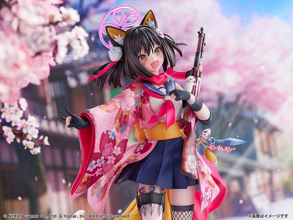 Izuna Blue Archive Wing - Image 11