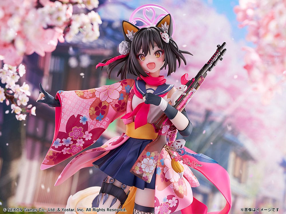 Izuna Blue Archive Wing - Image 12