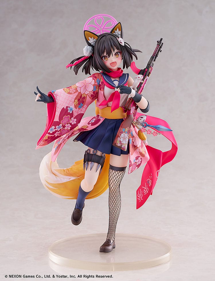 Izuna Blue Archive Wing - Image 2