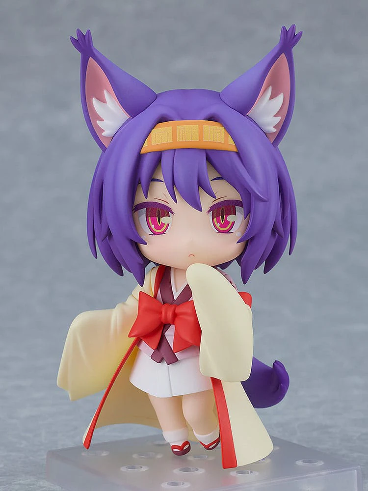 Izuna Nendoroid Good Smile Company - Image 2