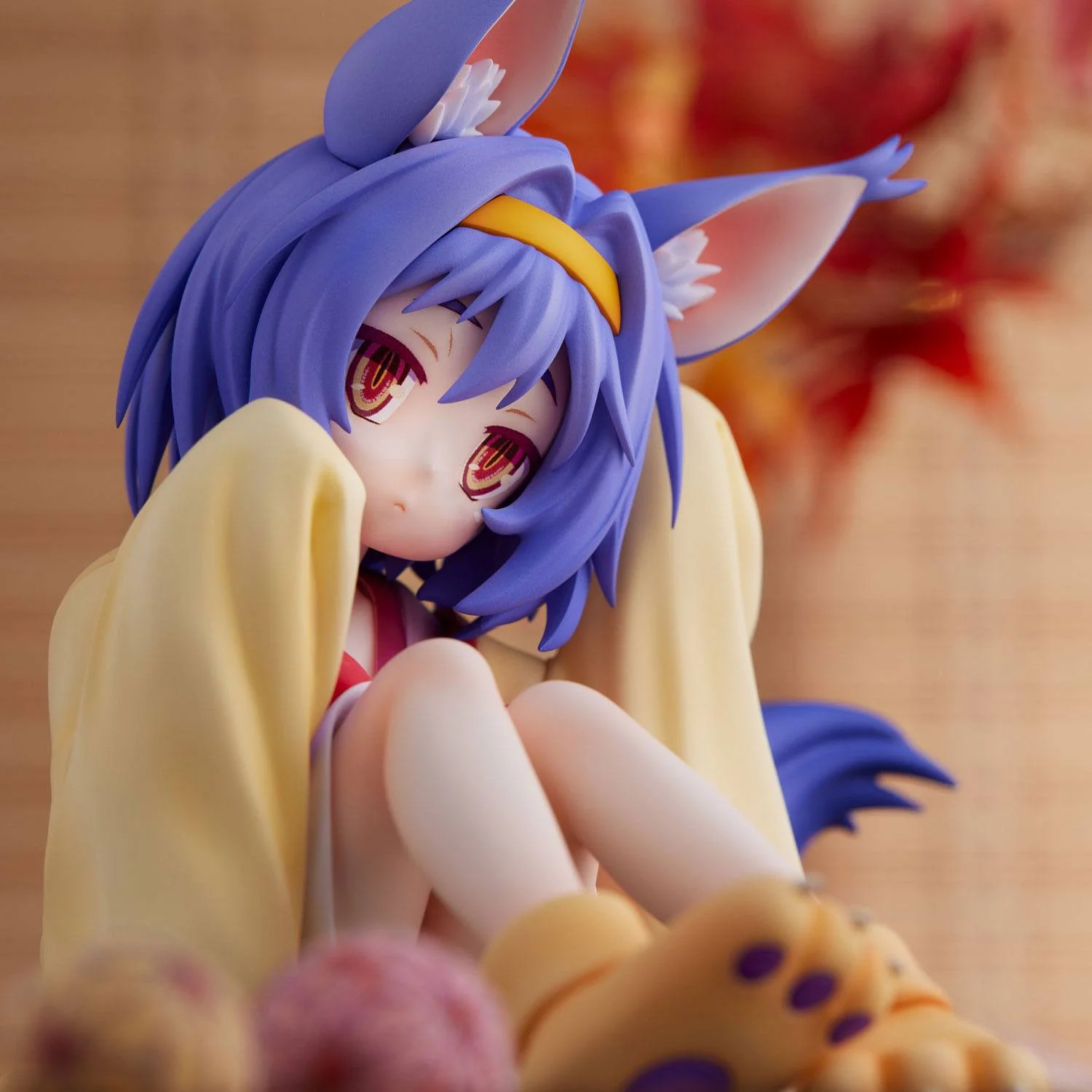 Izuna Hatsuse No Game No Life Union Creative - Image 13