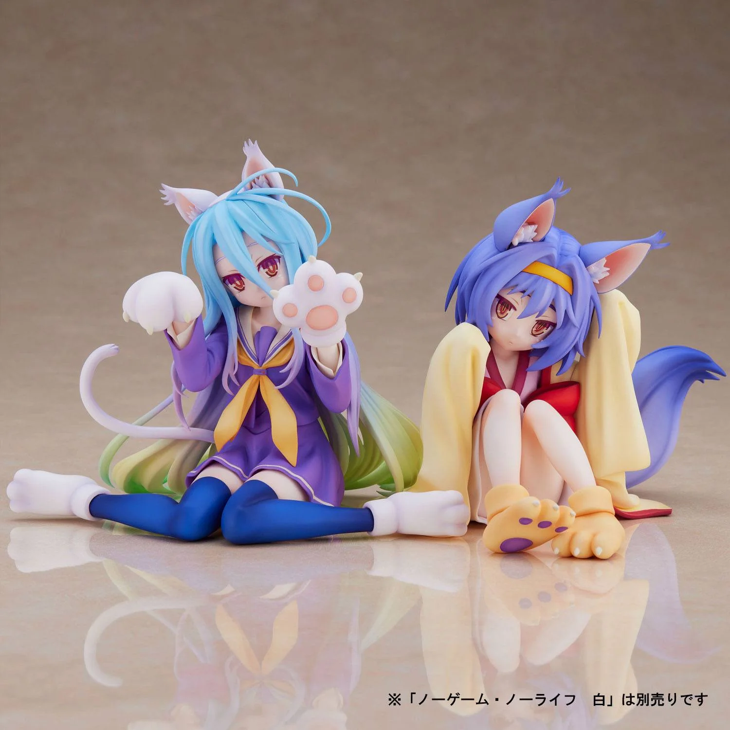 Izuna Hatsuse No Game No Life Union Creative - Image 14