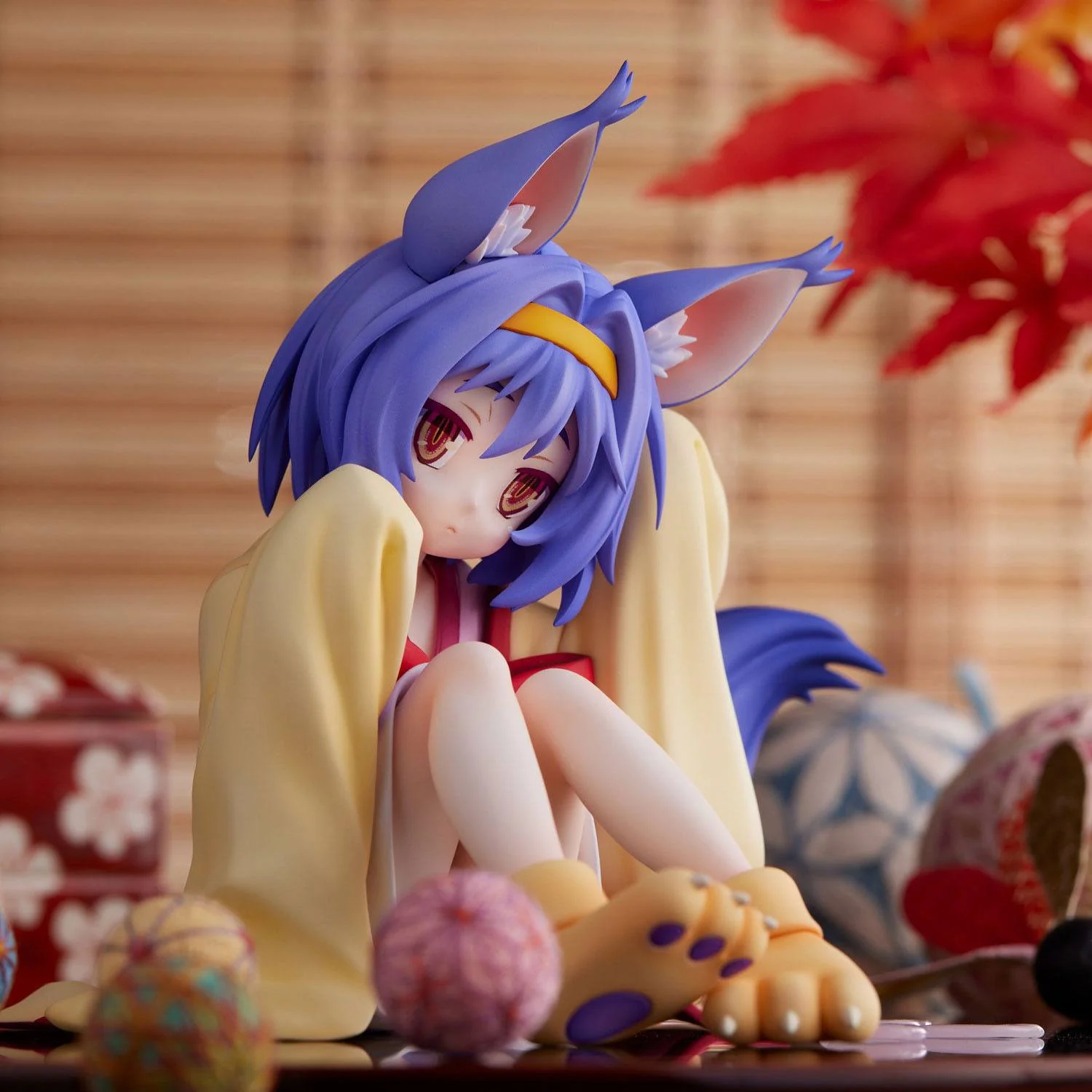 Izuna Hatsuse No Game No Life Union Creative - Image 9