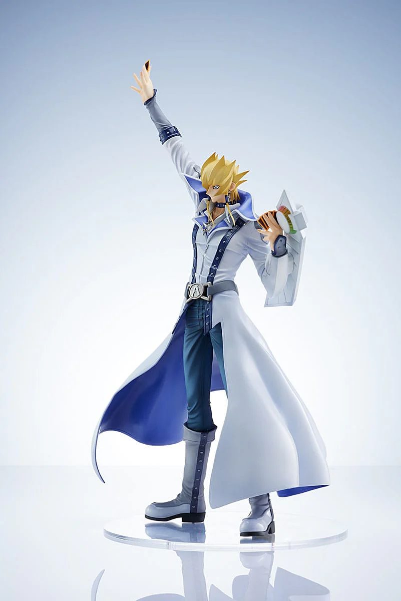 Jack Atlas Yu-Gi-Oh! 5D´s Amakuni - Image 8