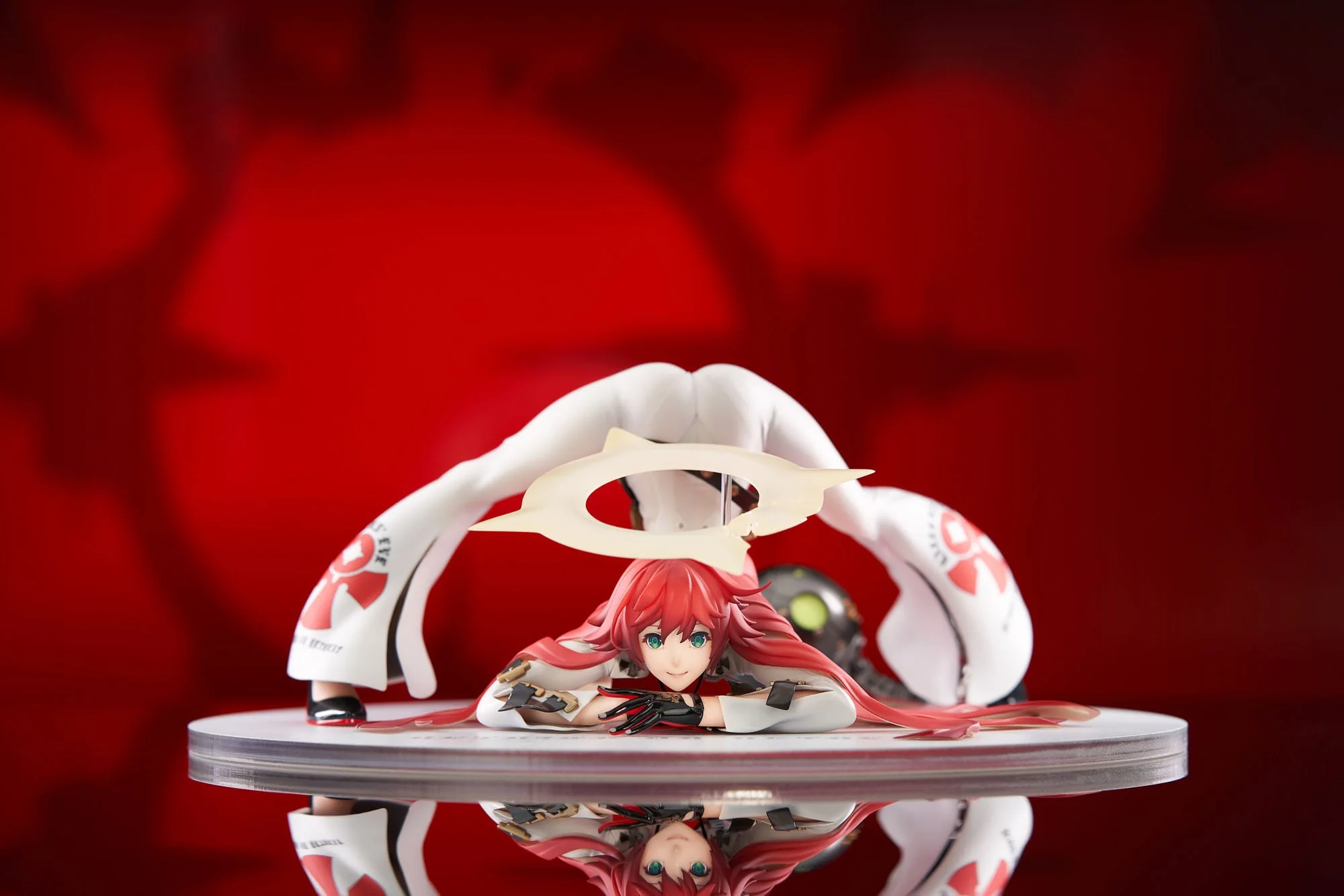 Jack-O - Guilty Gear Strive - Apex - Image 3