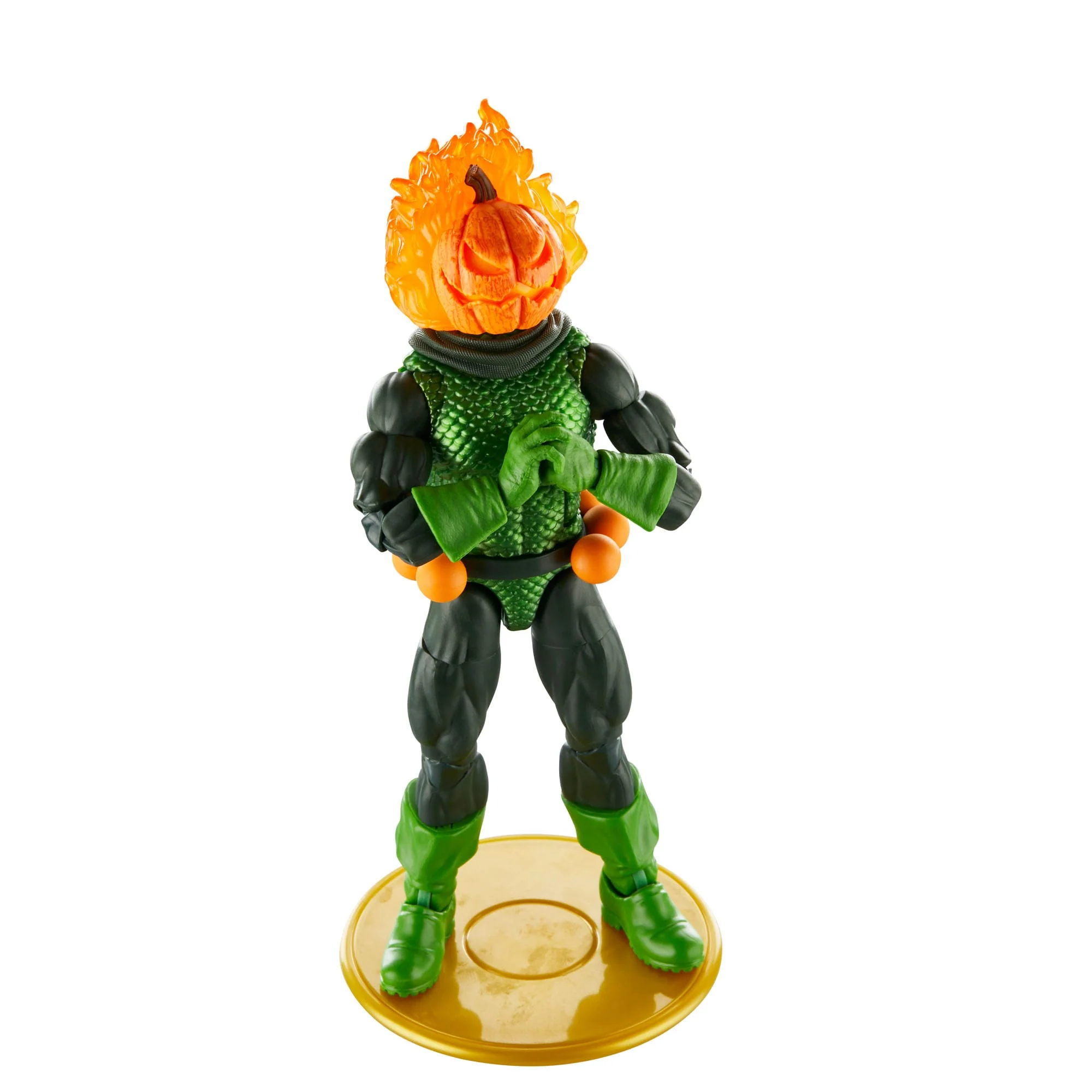 Jack O'Lantern - Spider-Man - Hasbro - Image 8
