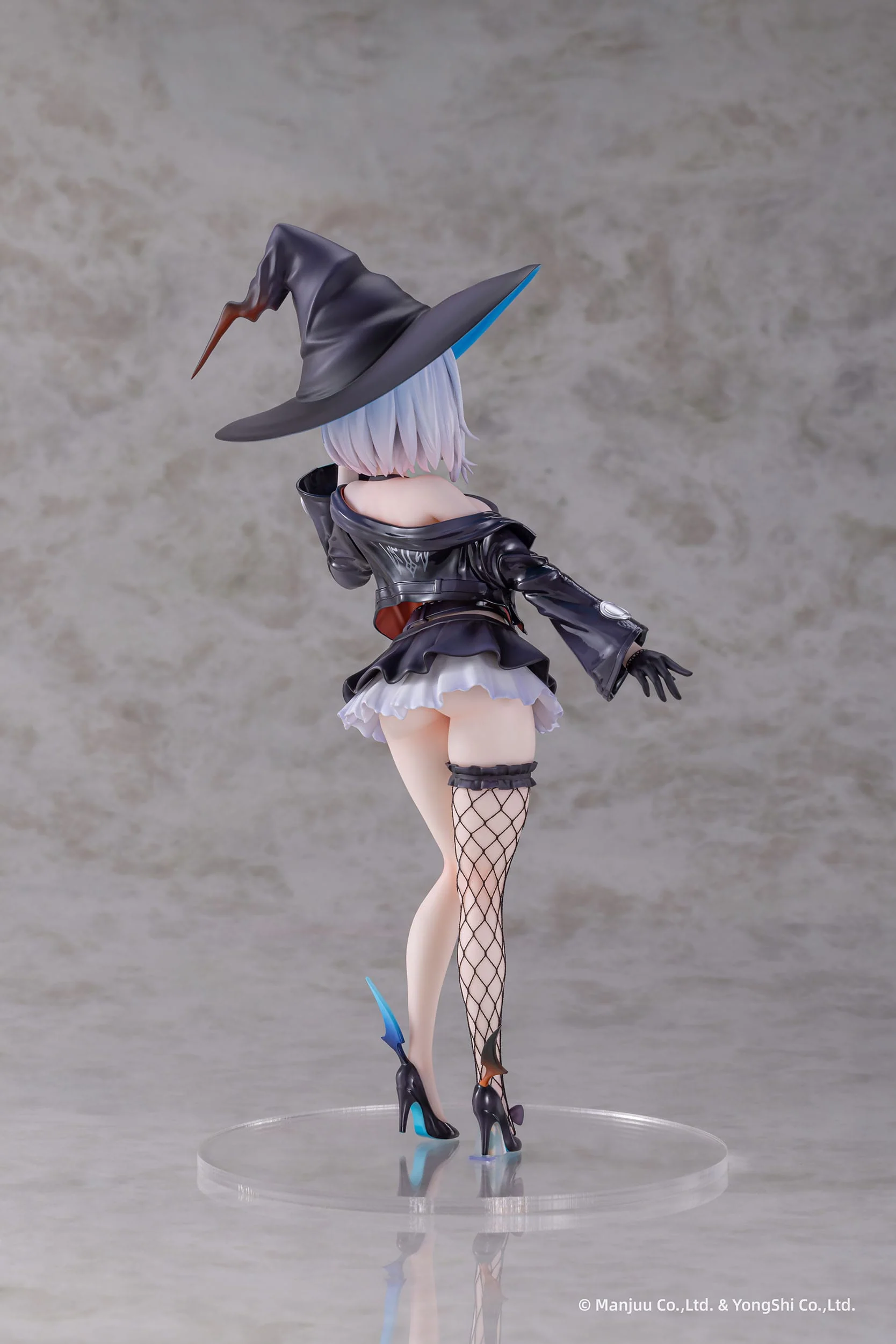 Jade A Good Girl's Magic Ver. Azur Lane AniGame - Image 16