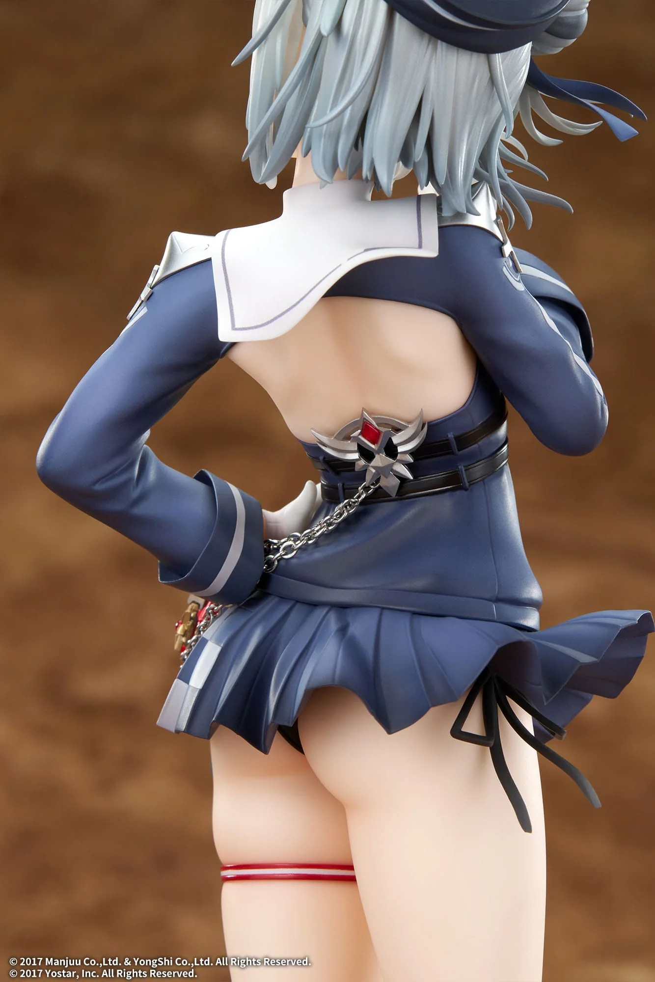 Jade Azur Lane Elegenat - Image 15