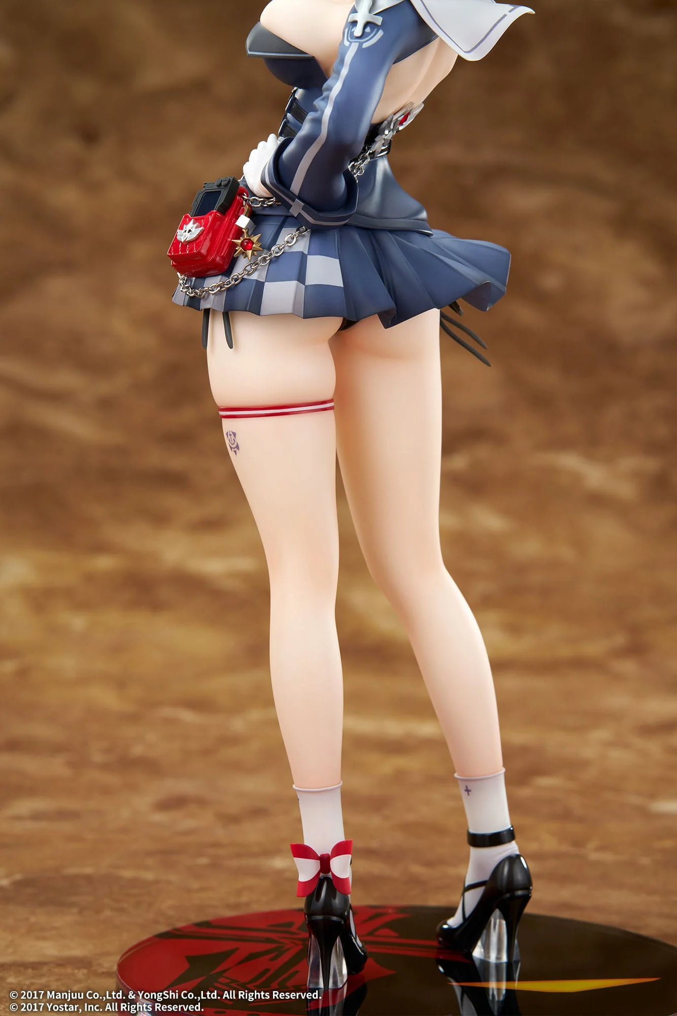 Jade Azur Lane Elegenat - Image 2