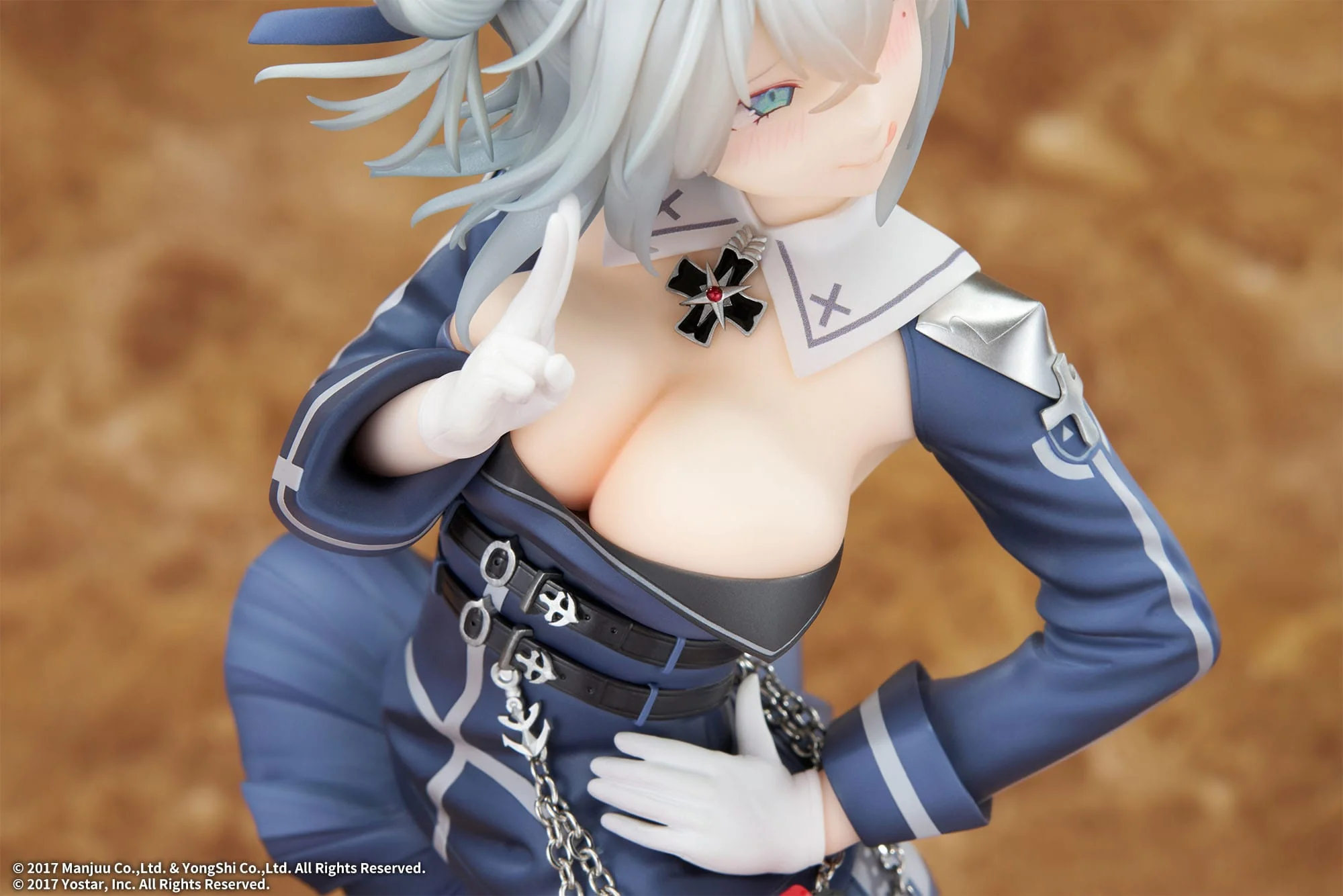 Jade Azur Lane Elegenat - Image 4
