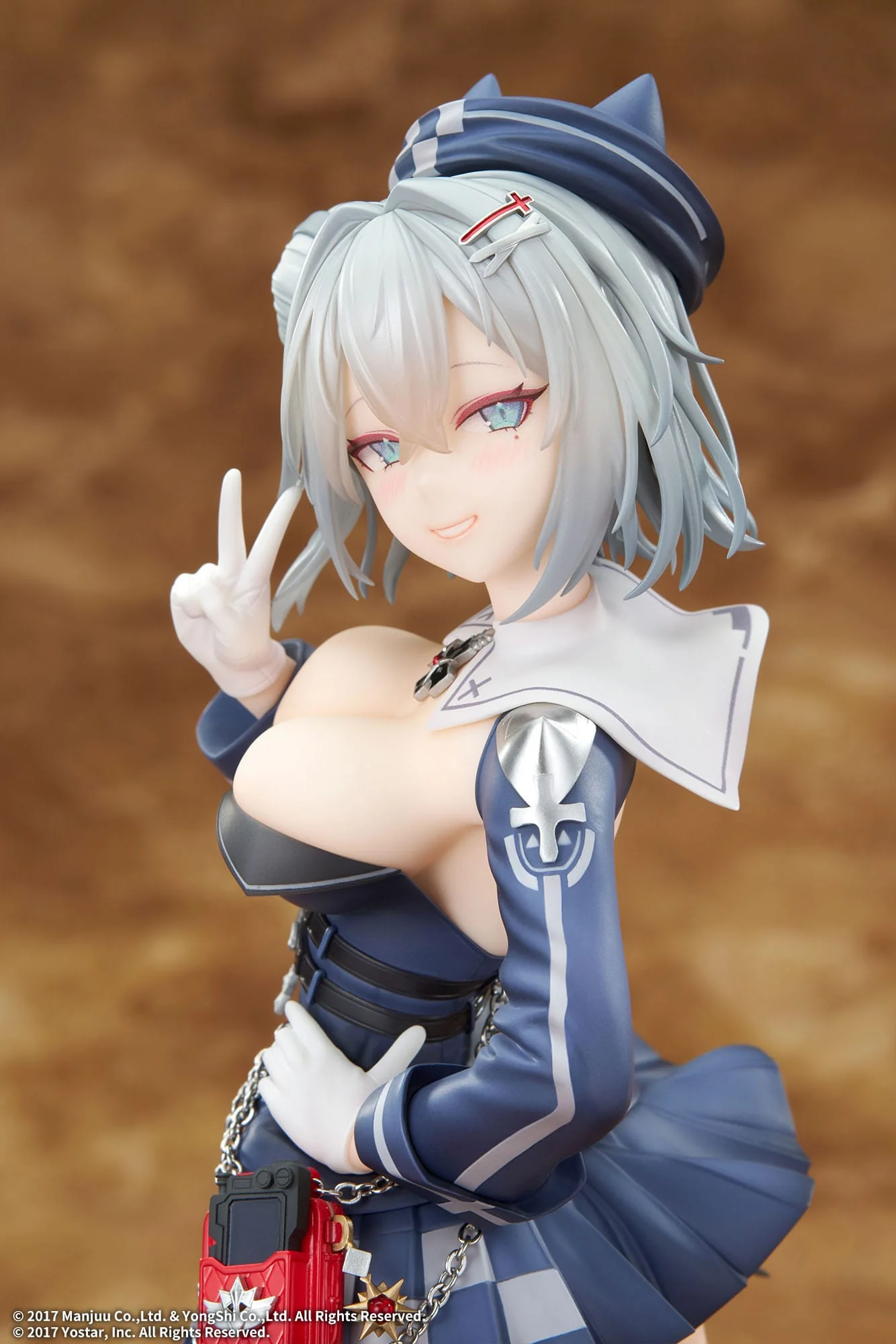 Jade Azur Lane Elegenat - Image 7