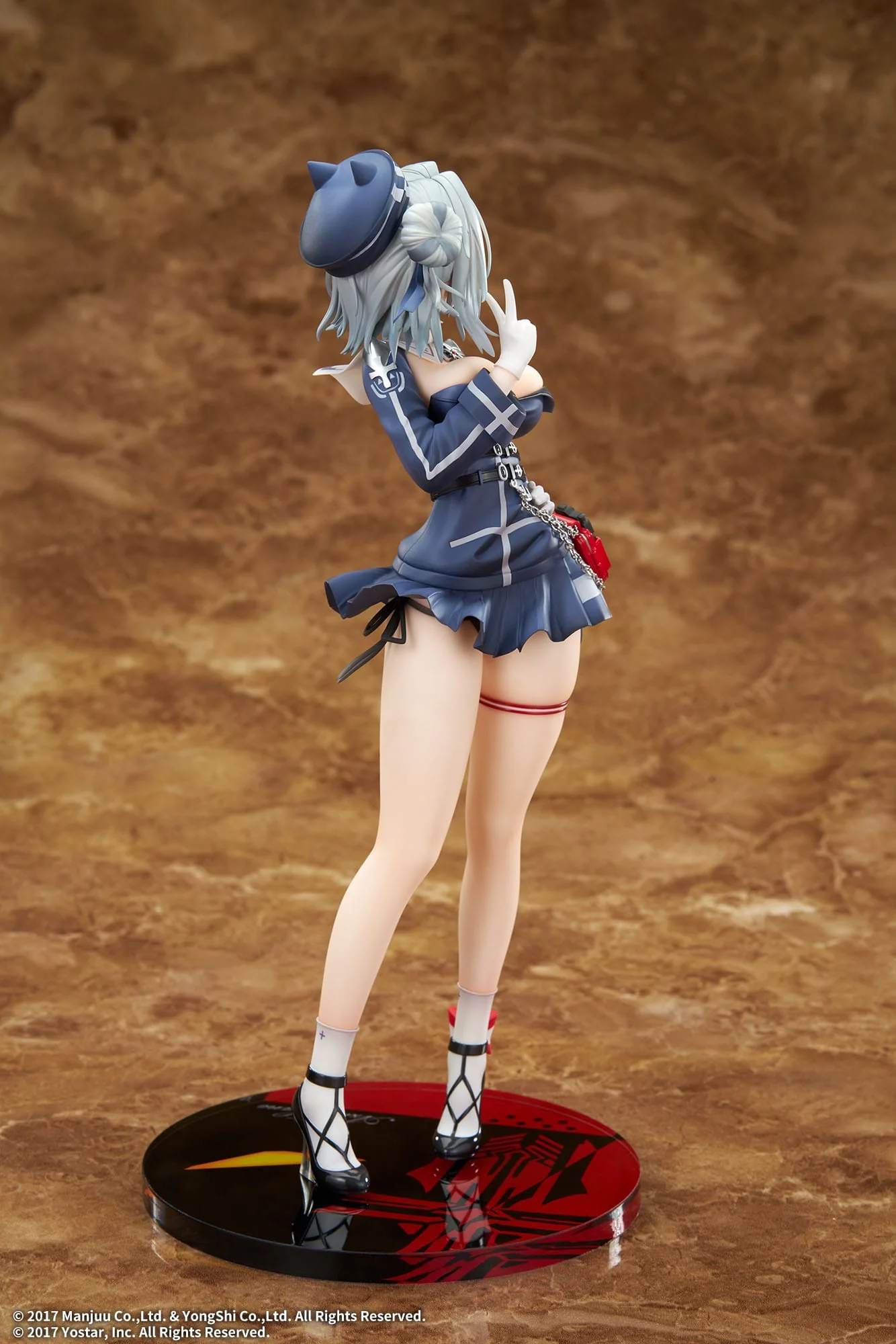 Jade Azur Lane Elegenat - Image 9