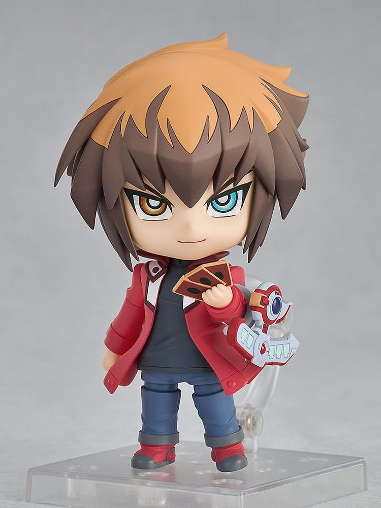 Jaden Yuki Nendoroid Good Smile Company - Image 3