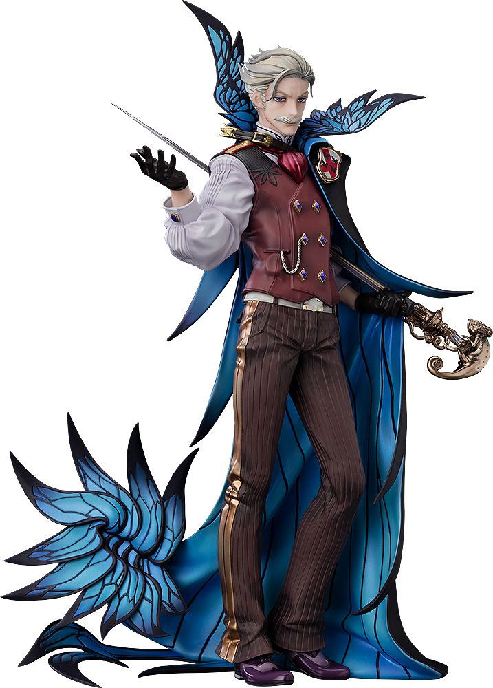 James Moriarty - Archer Ver. - Good Smile Compay
