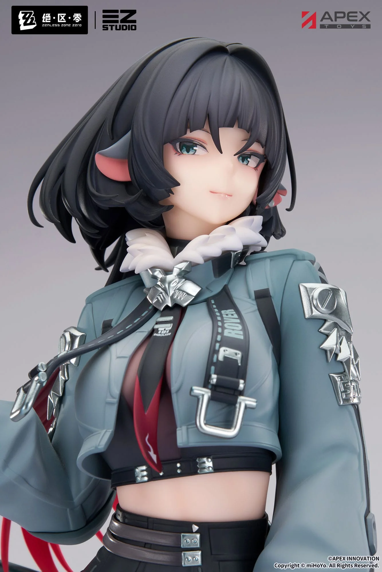 Jane Doe Zenless Zone Zero Apex - Image 12