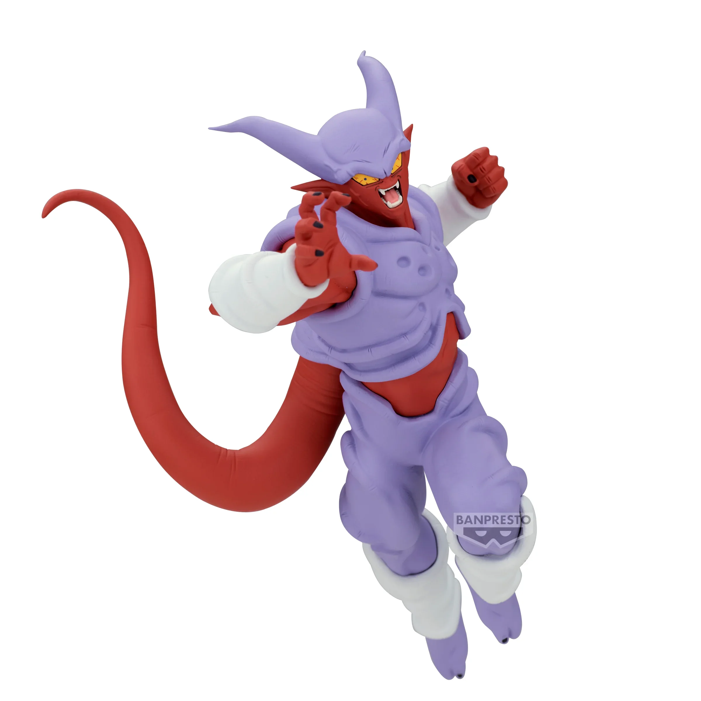Janemba Match Makers 2/2 Banpresto