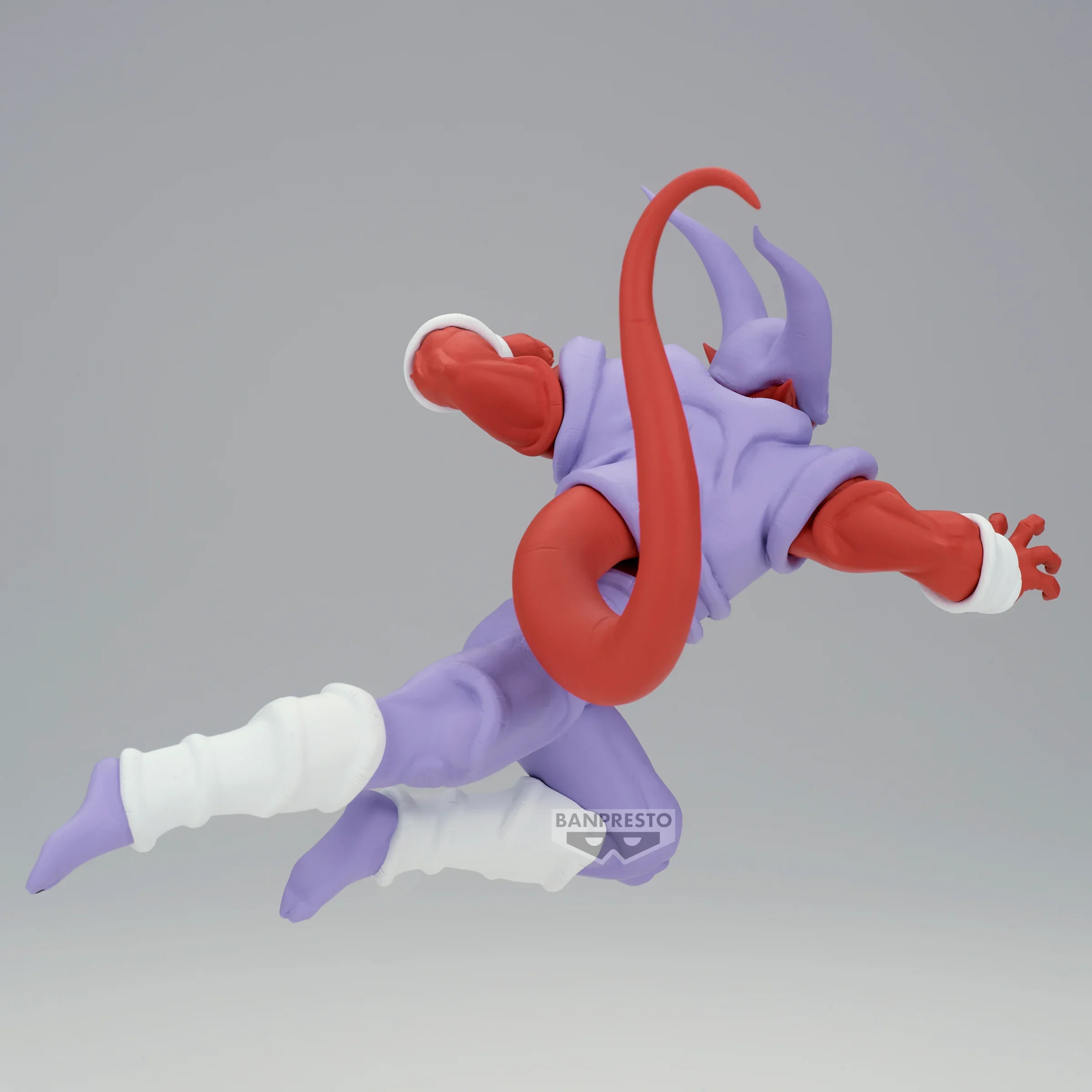 Janemba Match Makers 2/2 Banpresto - Image 3