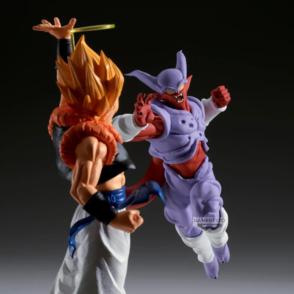 Janemba Match Makers 2/2 Banpresto - Image 6