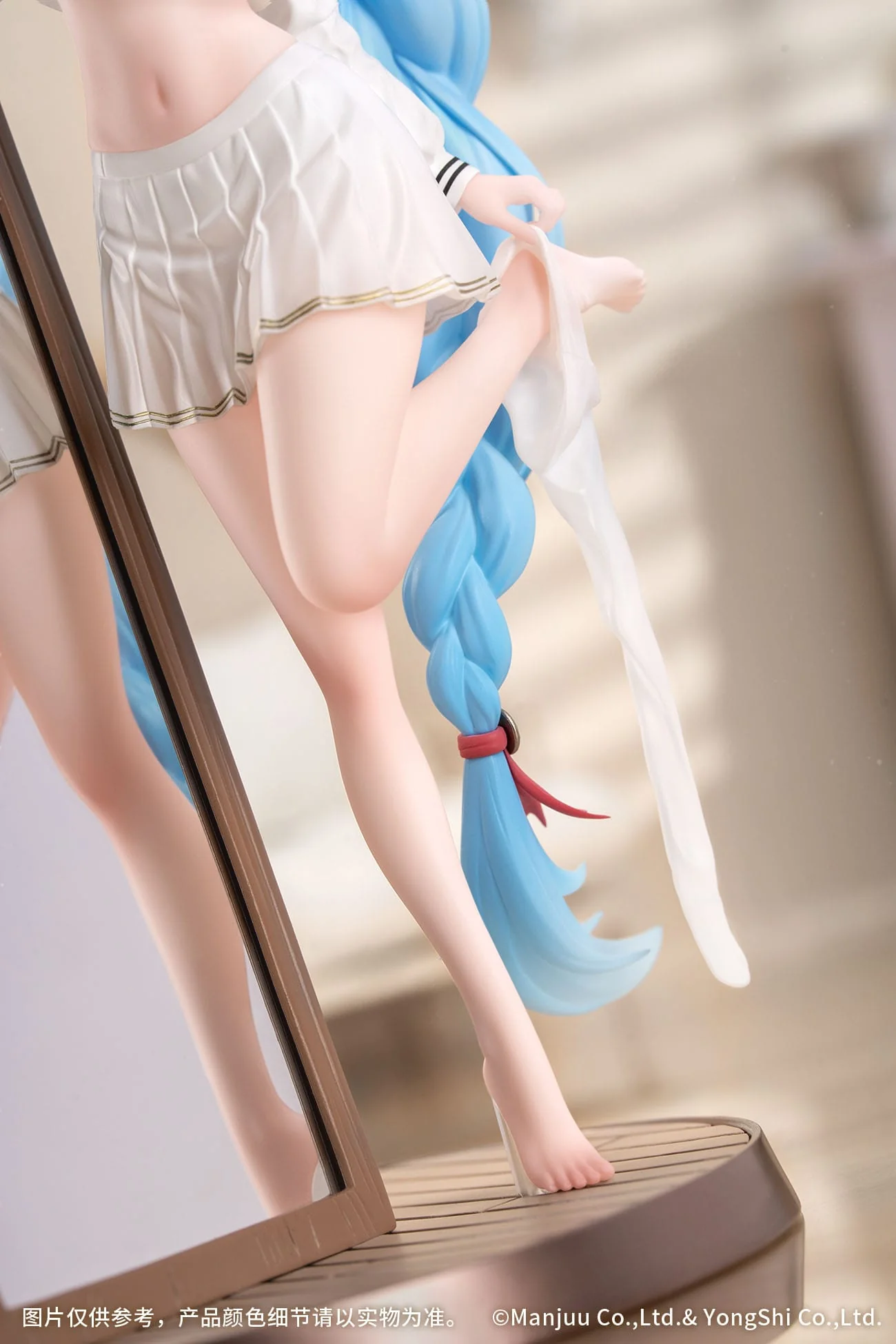 Janus Fear of Changing Clothes Azur Lane Myethos - Image 5