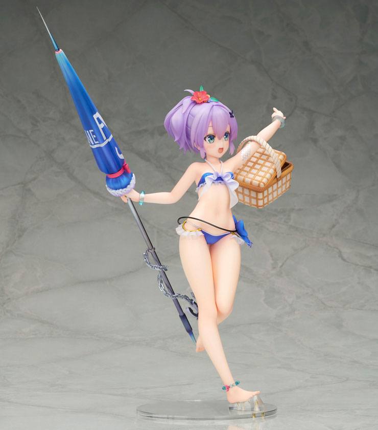 Javelin Beach Picnic Ver. Alter - Image 7