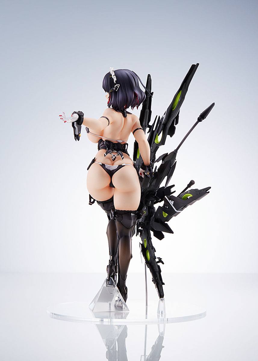 Javelin Meido-Busou Amakuni (Exclusive / Second Hand) - Image 18