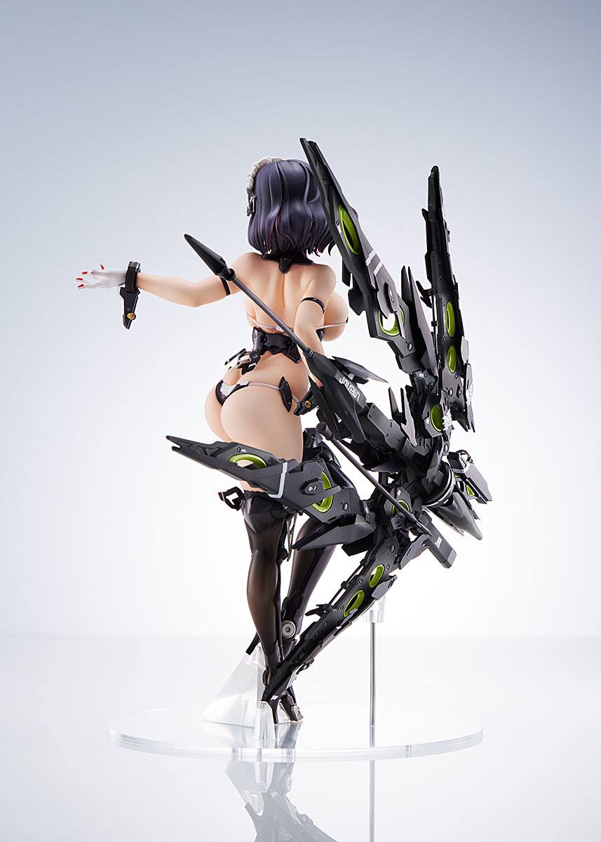 Javelin Meido-Busou Amakuni (Exclusive / Second Hand) - Image 21