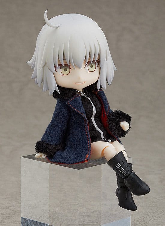 Jeanne d'Arc (Alter) Shinjuku Ver. Avenger Nendoroid Doll Good Smile Company - Image 4